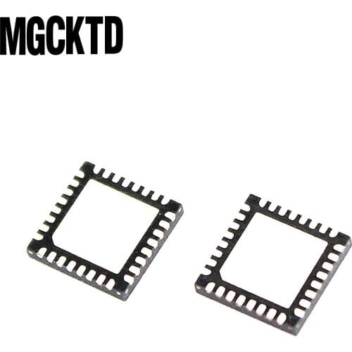 5PCS TPS51123 TPS 51123 QFN