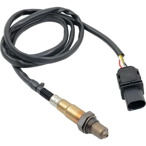 AP02 Oxygen Sensor A0075420218 0075420218 For Mercedes-Benz CLK63 E320 0 258 017 020, 0258017020
