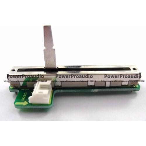 DJM800 Replacement Fader Channel 1 / 3 DWX2539 Complete Assembly