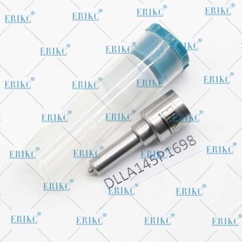 EIKRC DLLA145P1698 Common Rail Injector nozzle DLLA 145 P 1698 0 433 172 042 for Bosch Injectors 0 445 120 197/0 445 120 179