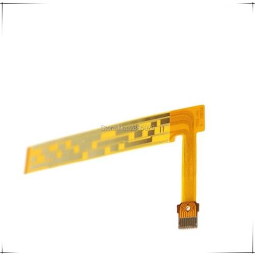 New Original Lens Line Focus Flex Cable For Canon Zoom EF 16-35mm 1:2.8 L II USM Repair Part
