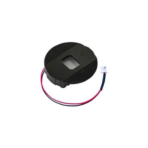 IR cut filter double switcher for 1/1.8 sensor IMX178 IMX185 20mm screw hole distance