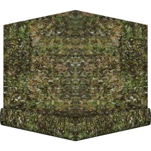 Camo Netting Net With Mesh New Style Camouflage Net Shade Awning Bulk Roll Hunting Sunshade Camping Shooting Hunting Decoration