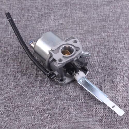 LETAOSK Carburetor Carb Replacement Fit For HUAYI L10-1 Winter Gas Generator Snowblower