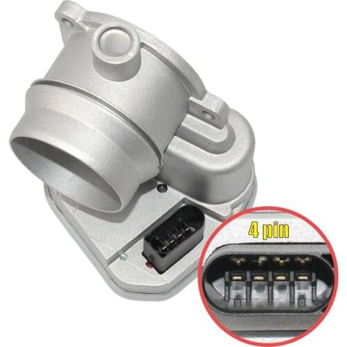 AP03 54mm Throttle Body 11717804384, 700376040 For BMW 1, 3, 5, 7 Series X3 E60 E61