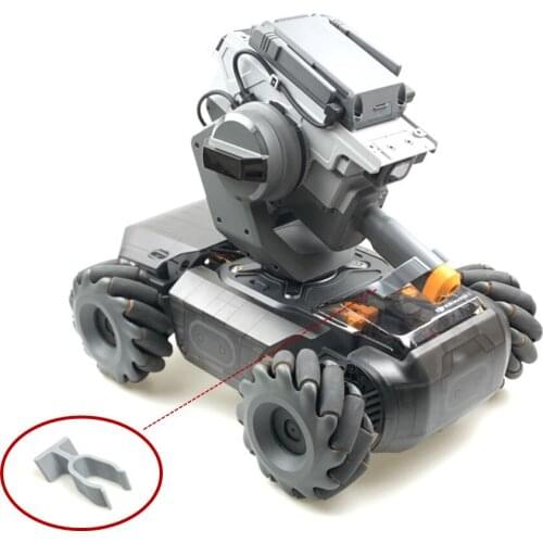 RoboMaster S1 PTZ Holder Turret fixing bracket Convenient transportation for DJI RoboMaster S1 parts