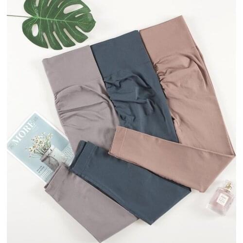 Yoga High-Waist Sport Outdoors Push Up Leggings Fitness Tummy Gym Control Yoga Pants Fitness Running Legging Sport Women