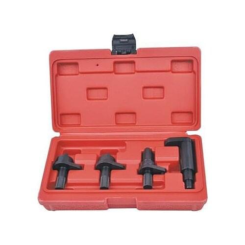 Wholesale Professional Petrol Engine Timing Tool Crankshaft Adjustment Locking Tool for VW for Audi 1.2L 6/12V Car Repair Tools