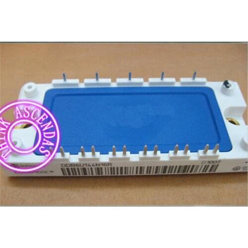 Original New IGBT DDB6U144N16R / DF150AC160 / FF300R17KE3 / FF400R12KT3 / FF400R12KE3 / FF450R12KT4