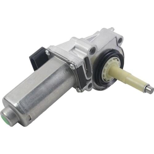 AP02 Transfer Case-Shift Control Motor 4635400088 For Mercedes G63 AMG Base Sport 2013-2014 / G55 AMG Base Sport 2003-11 Utility