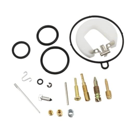 Repair Kits Rebuild Kits Carburetor Carb For PZ19 19mm Dirt Pit Bike ATV Quad Go Kart Buggy Motorcycle Parts