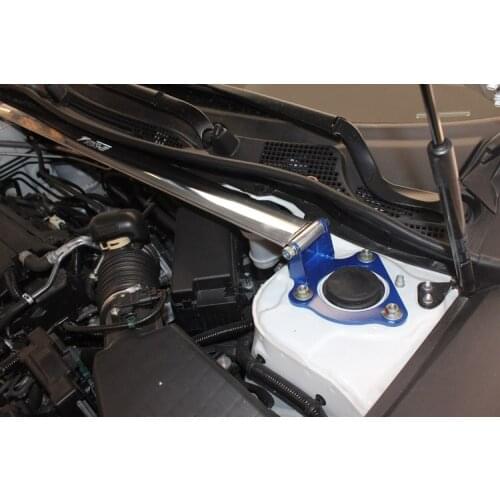 TTCR-II suspension strut bar Fit for Acura TLX car styling accessories stabilizer bar Aluminum alloy bar tension rod