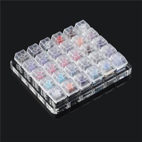 KBDfans Linear Switches Tester