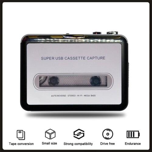 Кассетные магнитофоны VERFANS China At AliExpress