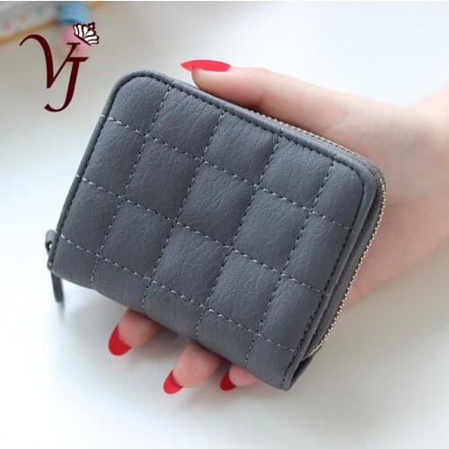 VICTORY JOY Mini Wallets