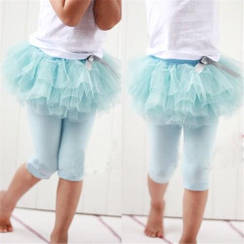 WEIXINBUY Skirts For Girls