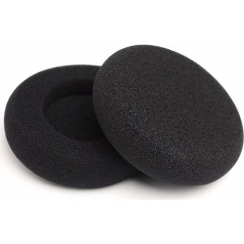 Replacement soft Sponge foam Earmuff Cup Cushion Ear Pads Earpads for GRADO SR60 SR80 SR125 SR225 M1 M2 Headphones