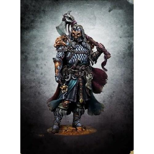 1/35 Resin Figures Model kits Unassambled Unpainted S239