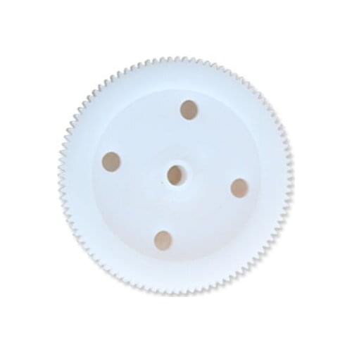 10pcs/ 20pcs/ 50pcs/100pcs Brand New and original Big Gear For Mettler Toledo 3600 3650 3680 3950 Electronic Gear