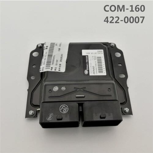 360101a5C7V5 TD112700-7992 ecu computer for v5 v5 CA4GA5