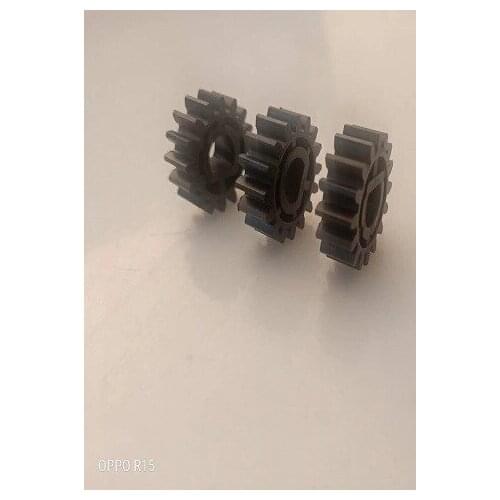 327F1121646 Gear D16T Fuji 330 340 350 355 370 390 500 550 570 Frontier minilab