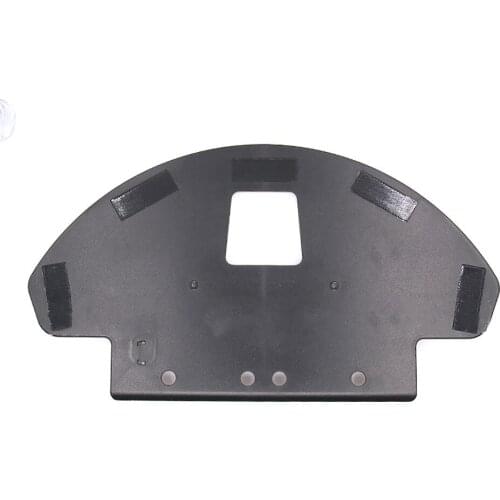 Vacuum Cleaner Water Tank Rag Bracket for Ecovacs Deebot Ozmo 930 Mop Cloth Holder for Ecovacs Deebot Ozmo 930 Vacuum Cleaner