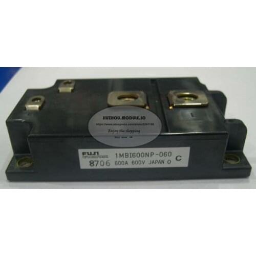 Free shipping NEW 1MBI600NP-060 MODULE