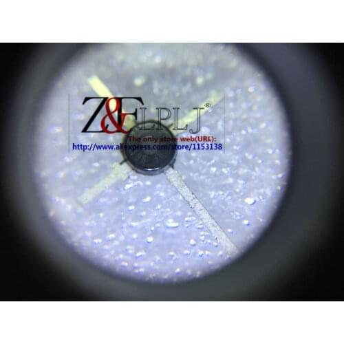 BF961 BF 961 TRANSISTOR N-Channel Dual Gate MOS-Fieldeffect Tetrode NEW ORIGINAL 10pcs/lot