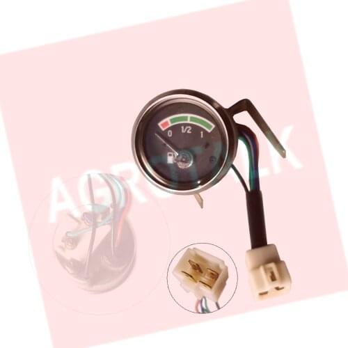The fuel quantity gauge for Jinma JM84 - JM284 tractor parts, part number