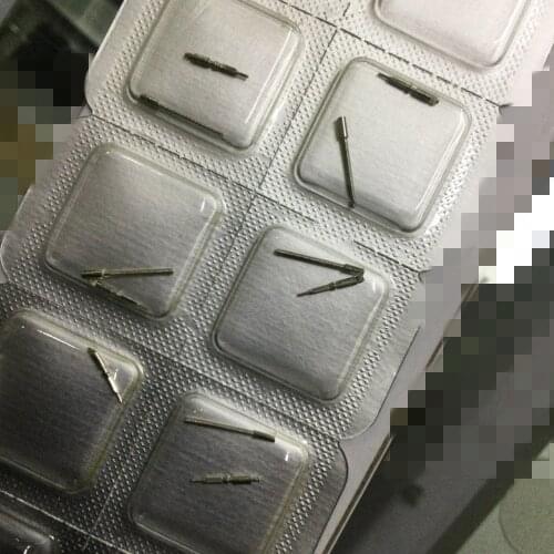 ETA2824 movement accessories 2824-2 2836-2 rod core adjustment time two axis 2824-401