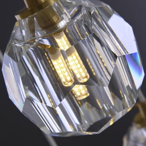 Europe led iron luminaire kitchen dining bar kitchen chandeliers retro lamp hanging lamp livingroom