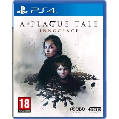 FOCUS Console Games
