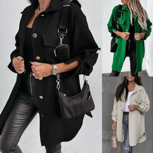 Женские модные пальто LAPA China At AliExpress