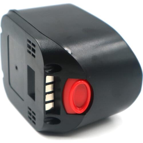 C&P BOS 18VC 5000mAh PSA 18V 5.0Ah Li-Ion Battery Green Power Garden Tools Power4all 2607335040 2607336039 1600Z00000 2607336039