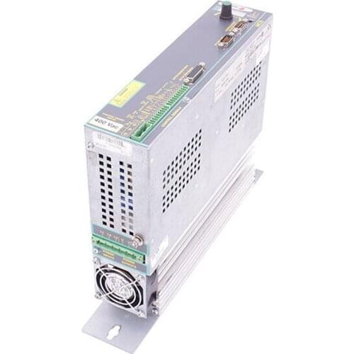 MCS-10L FAGOR servo drive uesd in good condition can normal working