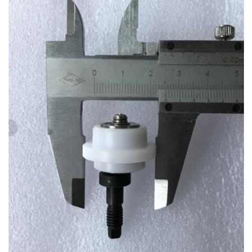 Guide Roller B Eccentric Pin type for some of Feiya China embroidery machine spare parts