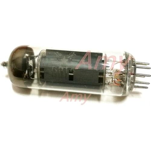 New Beijing 6P14 electronic tube J class EL84 6BQ5 7320 6n14n tube
