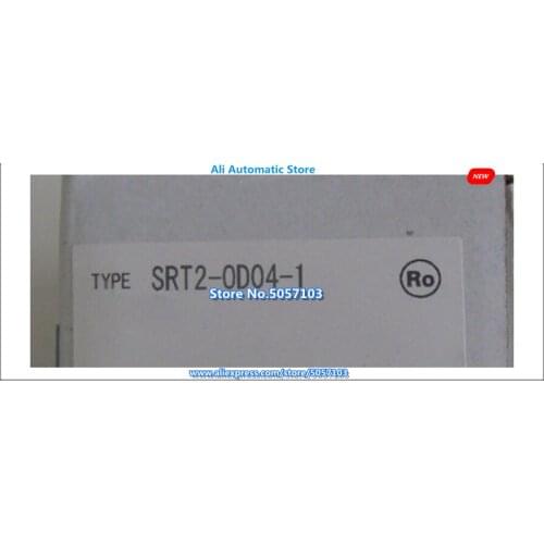 New PLC For SRT2-OD08 SRT2-ID08 CRT1-OD16 SRT2-OD08-1 SRT2-ID16 SRT1-OD16 SRT2-OD16 SRT2-ID08