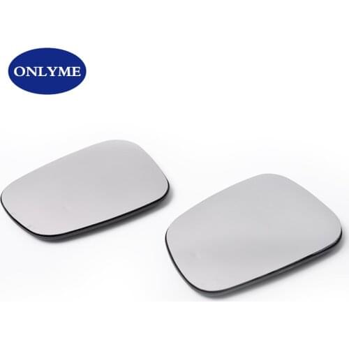 Suitable for SUZUKI SWIFT(2005 06 07 08 09 ) car heated convex wing mirror glass