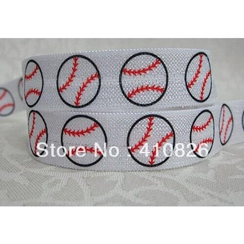 Q&N ribbon wholesale/OEM 5/8inch 81023 folded over elastic FOE 50yds/roll free shipping