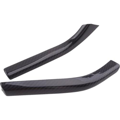 Parking Brake Handbrake Handle Lever Sleeve Protector Cover Decoration Fit for Chevrolet Camaro 2010 2011 2012 2013 2014 2015