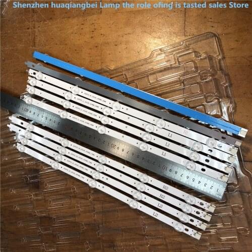 LED Backlight strip BAR For LG 42inch 42"ROW2.1 TV 6916L-1412A 6916L-1413A 6916L-1414A 6916L-1415A 42LN542V 42LN575S 42LA615V