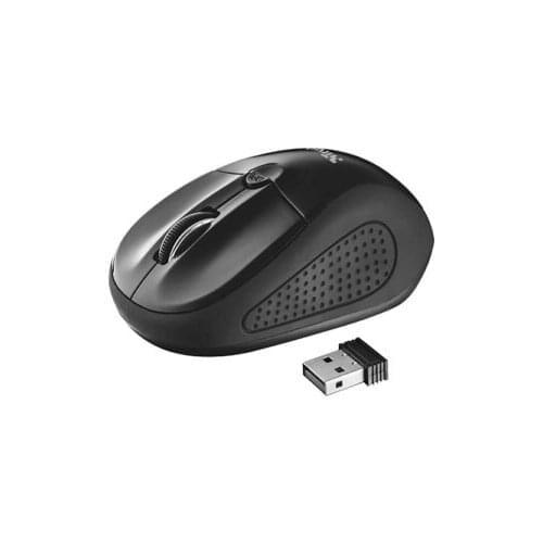 Trust Primo 20322 Siyah Kablosuz Mouse