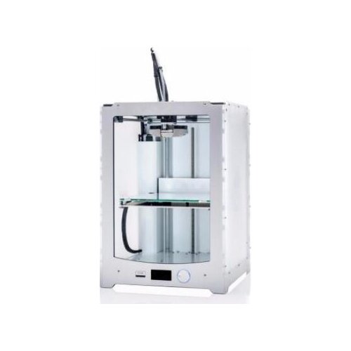 UM2 Extended 3D printer clone DIY full kit/set(not assemble) single nozzle Extended+ 3 D printer