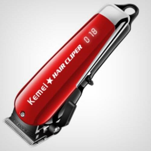 Magic adjustable hair clipper professional cordless barber hair trimmer men electric beard cutter hair cutting machine hair cut