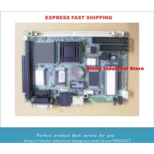 Embedded Industrial Control Board PCM-1823 Rev.B1 3.5 Inch Industrial Control Board