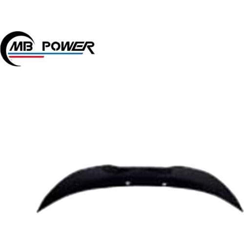 High quality! 3 series F30 F35 PSM style rear wing fit for high quality 3 series F30 F35 PSM style rear wing