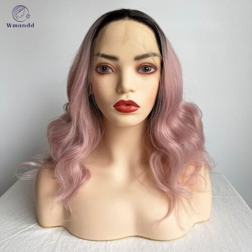 Wmandd Cosplay Wigs