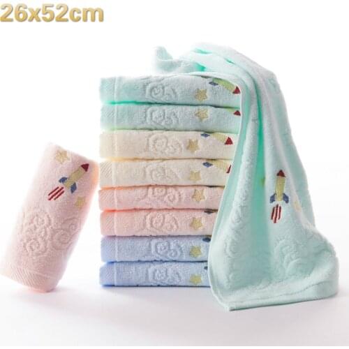 Yoohxin Face Towels