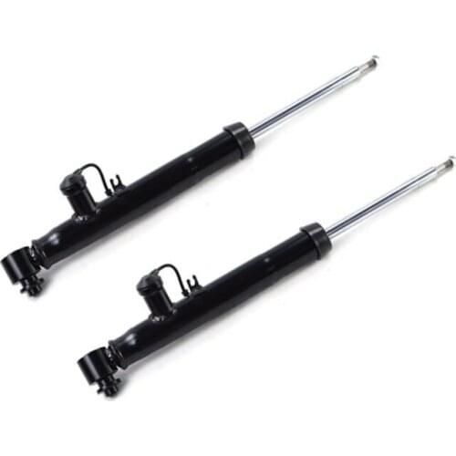 1pc For Audi-A6C6 Avant Quattro Rear Shock Absorber 4F0616032 4F0616031